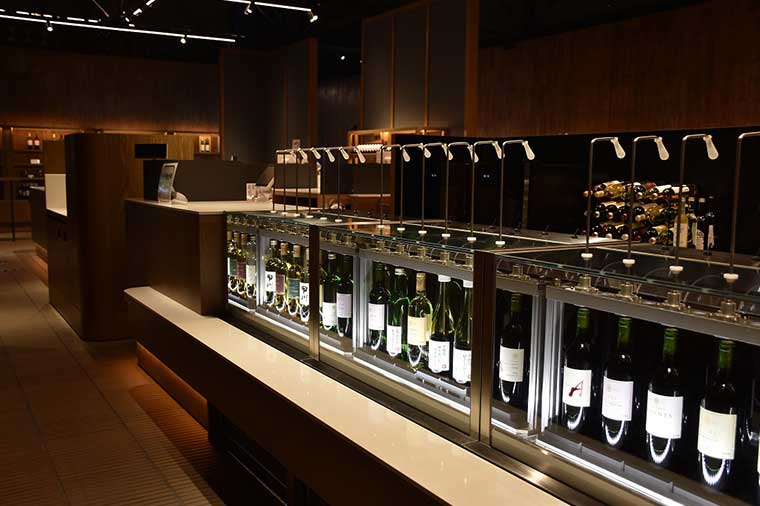 マンズワイン勝沼