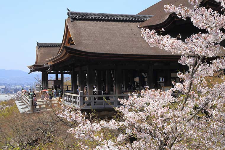 清水寺