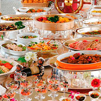 東京湾クルーズ・クリスマスバイキング