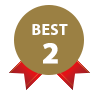 ベスト2
