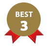 ベスト3