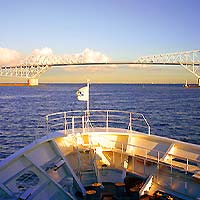 シンフォニー・夕方