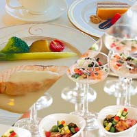 東京湾クルーズ・昼2種