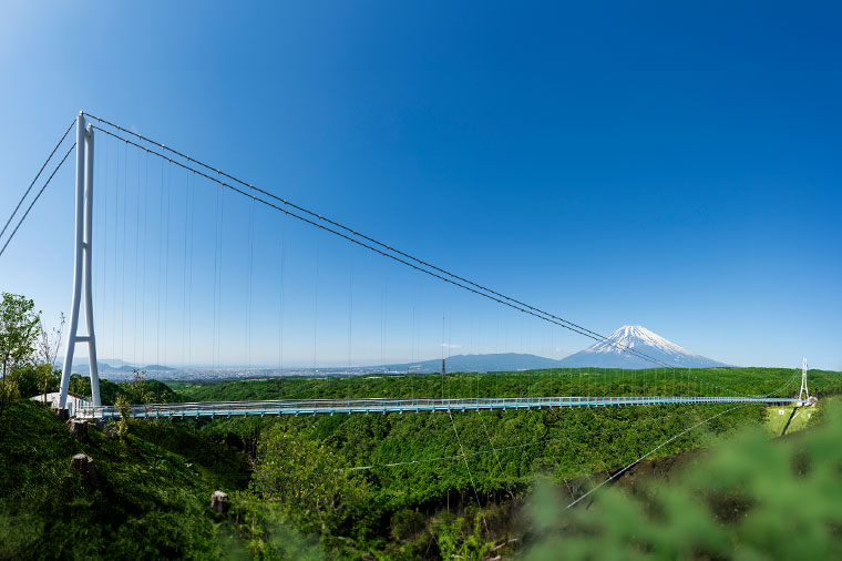三島スカイウォーク