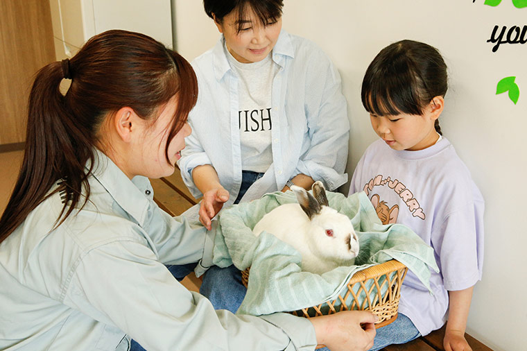 群馬サファリパーク