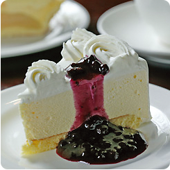 ケーキ