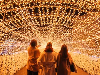 東京メガイルミ
