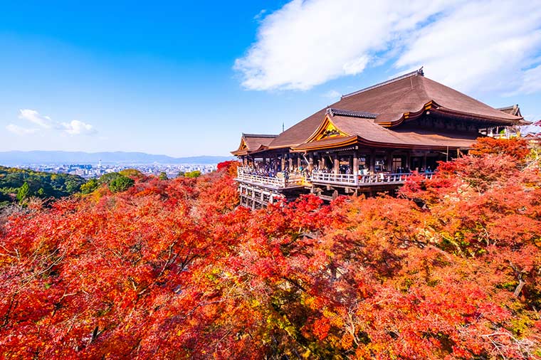 清水寺