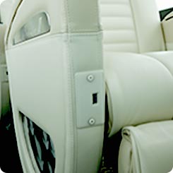 ピアニシモコンセントUSB