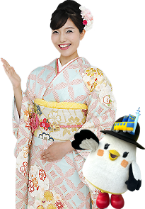 ちはるちゃん