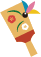 羽子板