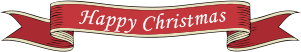 Happy Christmas