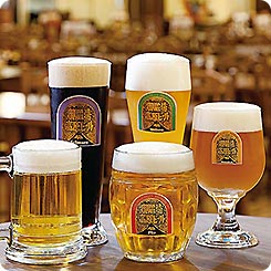地ビール
