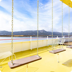 箱根遊覧船SORAKAZE