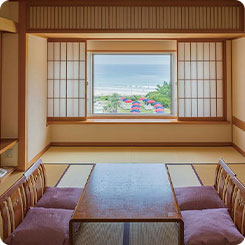 ホテル伊豆急 部屋