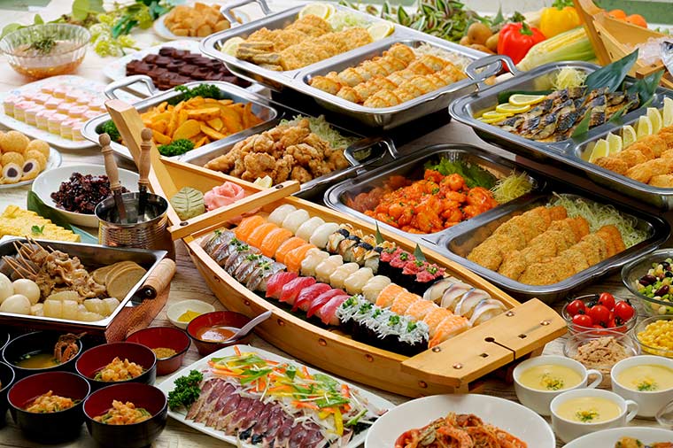 焼津さかなセンター