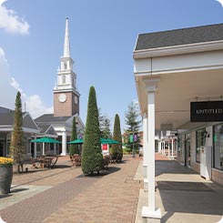 佐野プレミアム・アウトレット