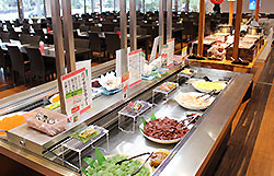 こんにゃく試食