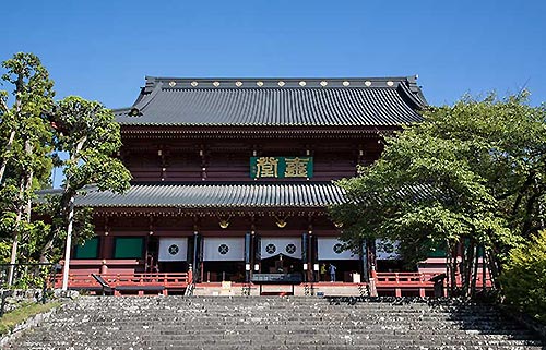 輪王寺