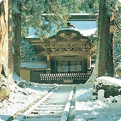 永平寺