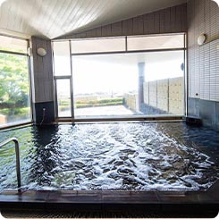 富士見温泉見晴らしの湯