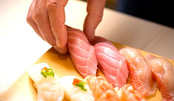 やまと寿司・にぎり