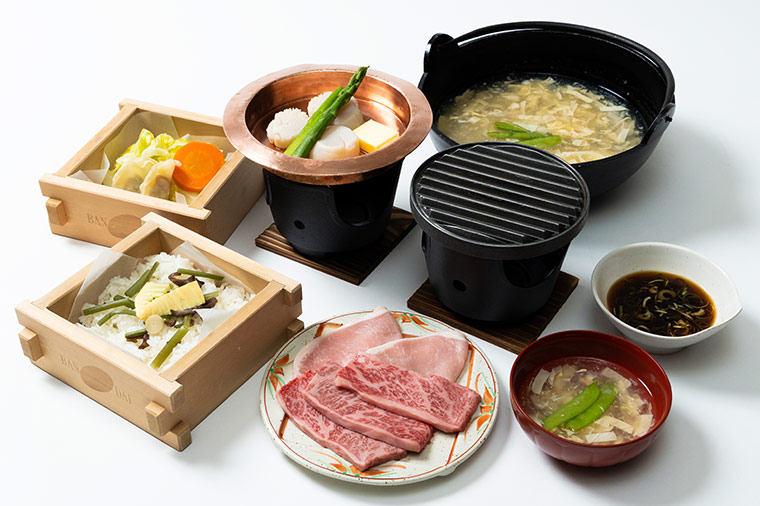 磐梯日光店
