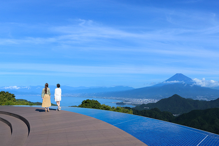 伊豆パノラマパーク碧テラス・アクアリング