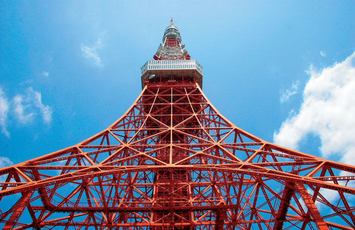 はとバス公式 東京スカイツリーバスツアーコース一覧