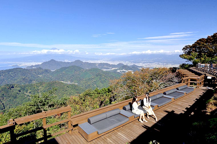 伊豆パノラマパーク