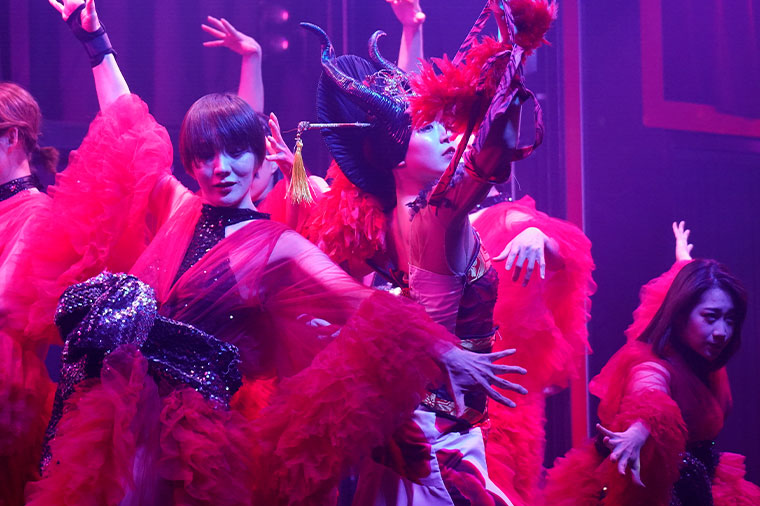 笑座こんぱる・2025 