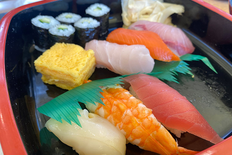 ヤマサ水産