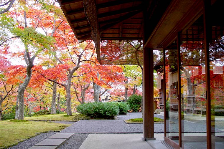 箱根美術館