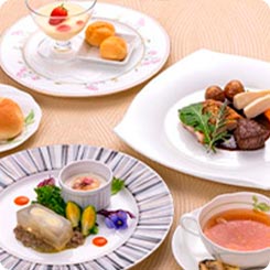 洋食
