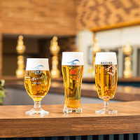 サントリー武蔵野ビール工場