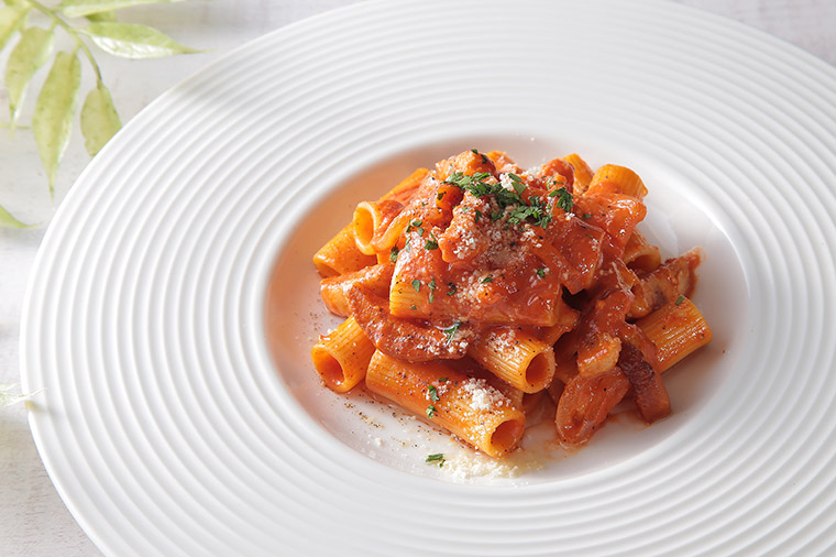 成田東武ホテル・ランチビュッフェ