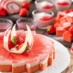 アートホテル成田・ブッフェ