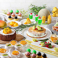 サンシャインシティプリンスホテル