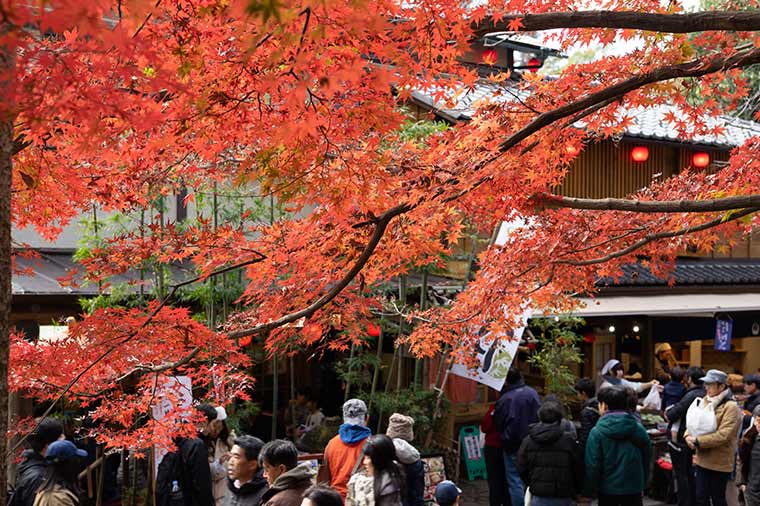 深大寺