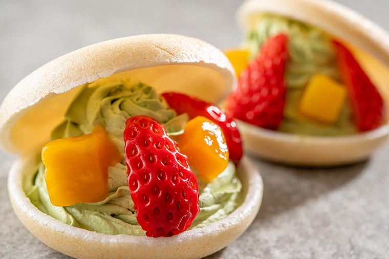 アートホテル成田・ブッフェ・5月