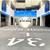 jal sky museum SS//