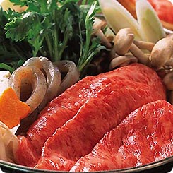 すき焼き