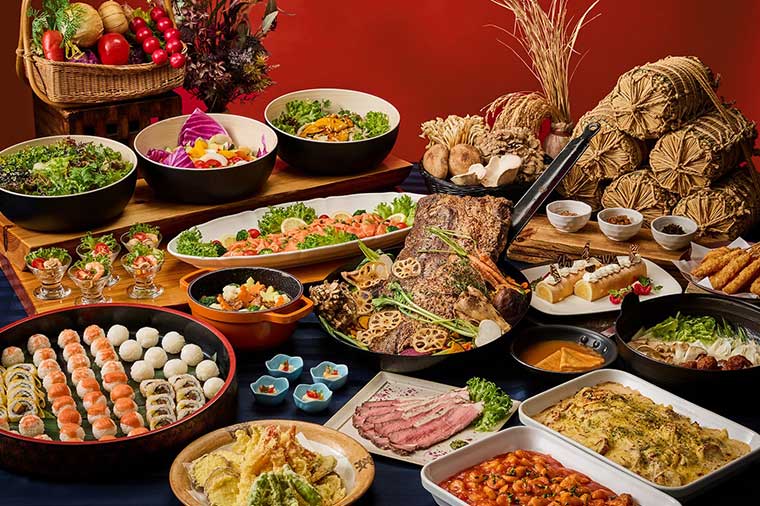 苗場プリンスホテル