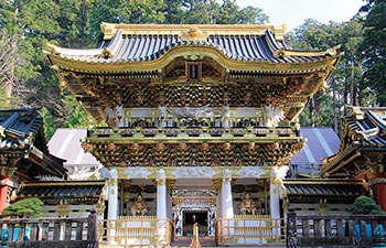 陽明門