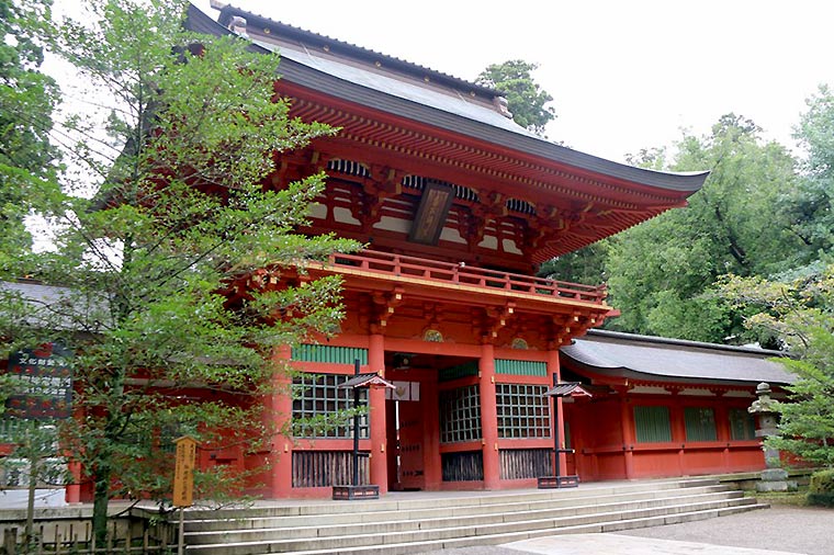 香取神宮