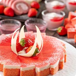 アートホテル成田・ブッフェ