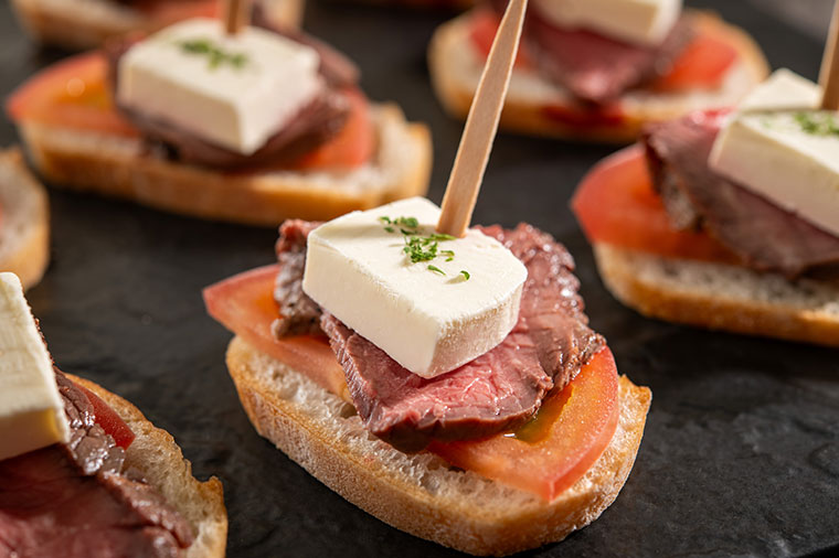 アートホテル成田（1/9～2/28ビュッフェ）