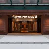 YEBISU BREWERY TOKYO