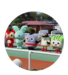 バスまつり
