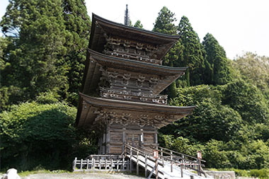 慈恩寺
